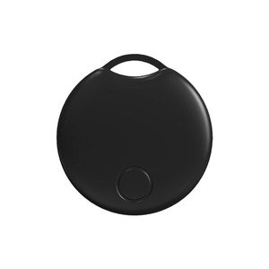 Localizador <span class=keywords><strong>de</strong></span> Llaves Inalámbrico Bluetooth con GPS, Resistente al Agua, para Uso Diario, Antipérdida, con 365 Días <span class=keywords><strong>de</strong></span> Duración <span class=keywords><strong>de</strong></span> Batería, para Gatos - Product Image 1