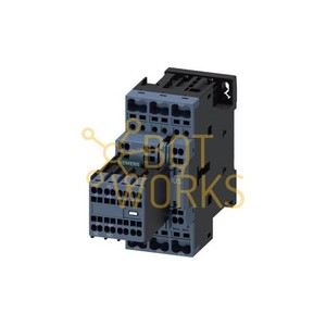 Siemens 3RT20252AF080KT2 - Nuovo - Product Image 1