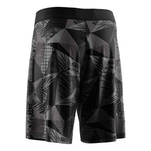 Shorts de sport durables extensibles dans 4 directions, protection solaire UPF 50+, respirants et imperméables, options grandes tailles pour la pêche et la chasse - Product Image 4