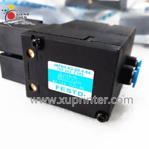JENNEY Original Factory M2.184.1131 Valve for Offset <b>Printing</b> <b>Machine</b> Spare Parts - Product Image 4