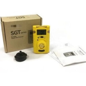 Détecteur de gaz portable, neuf et original, à capteur remplaçable, Sennko SGT-P H2S - Product Image 3
