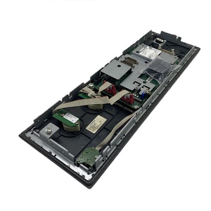 Controlador Original MCP 483 6FC5303-0AF22-1AA1 Sinumerik para Máquina, Módulo de Control 6FC5303-0AF22-1AA1 Original MCP 483 6F - Product Image 2