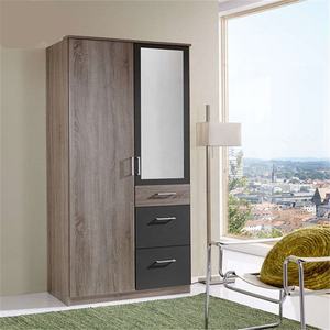 <span class=keywords><strong>Armario</strong></span> DAIYA, muebles de dormitorio, conjunto de muebles de dormitorio de palé, muebles de madera de Canadá, diseño gratuito, muebles de comedor para el hogar personalizados - Product Image 4