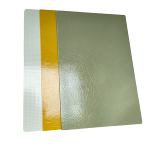 Panneau FRP résistant à la Corrosion haute résistance Surface <span class=keywords><strong>lisse</strong></span> bas <span class=keywords><strong>prix</strong></span> Gel Coat <span class=keywords><strong>fibre</strong></span> <span class=keywords><strong>de</strong></span> <span class=keywords><strong>verre</strong></span> adapté pour camion corps/RV - Product Image 4