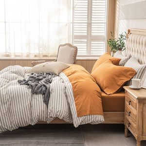 Jersey đan tấm ga trải giường thiết lập 100% T-Shirt thạch bông siêu mềm mại thoải mái thoáng khí phù hợp với nệm lên đến 20 "thêm sâu túi - Product Image 3