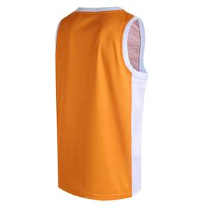 Chaleco de entrenamiento con bloques de color Activewear: tela duradera, correas de hombro antideslizantes y una silueta favorecedora - Product Image 2