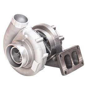 C38AB-38AB005 TD08H C6121 + เทอร์โบชาร์จเจอร์เครื่องยนต์ดีเซลที่ทนทานเป็นพิเศษสำหรับรถตัก - Product Image 5