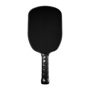 Vợt cầu lông pickleball sợi carbon thế hệ <span class=keywords><strong>4</strong></span> Agassi Pro 14mm, được USAPA chứng nhận, bề mặt không họa tiết - Product Image 1