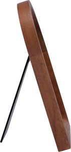 Cadre photo en MDF cintré personnalisé 4x6 5x7 6x8 8x10 pouces - Cadre photo minimaliste pour l'affichage de photos et d'œuvres d'art - Product Image 2