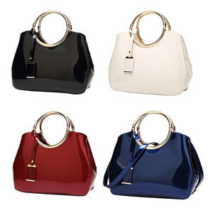 Bolso de Cuero para Mujer, Bolsos Cruzados, Bolsos de Hombro, Bolsos de Mano - Product Image 6