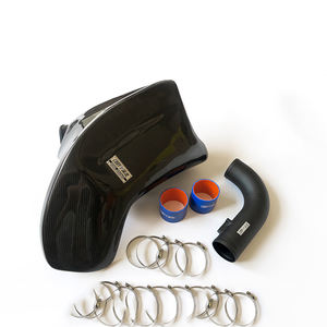 EDDYSTAR Système d'admission d'air froid en carbone bon marché personnalisé de haute qualité en gros pour Chevrolet - Product Image 2