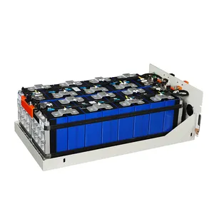Green Power ISEMI ESS Ev Battery 51.2V 280Ah 1P16S LFP Battery Module Pack LiFePO4 Lithium Power Pack