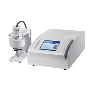 BISOTELLAR WSC-2S kolorimetre spektroskopikal renk fotometre mikrobilgisayar LCD ekran Lab OEM için 1 yıl garanti - Product Image 2