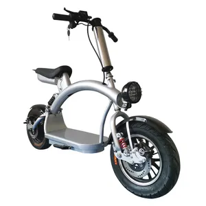 Brand 2022 Three Wheels Electric Tricycle Motorcycle Rickshaw Mobility Scooter for Passenger Cargo