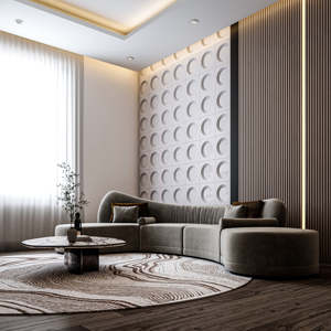 בית המלון חדר שינה ריהוט מודרני איטלקי יוקרתי המלכה קינג סייז עור מלא גודל מלא מיטה עץ מלא מסגרת חדר שינה - Product Image 5