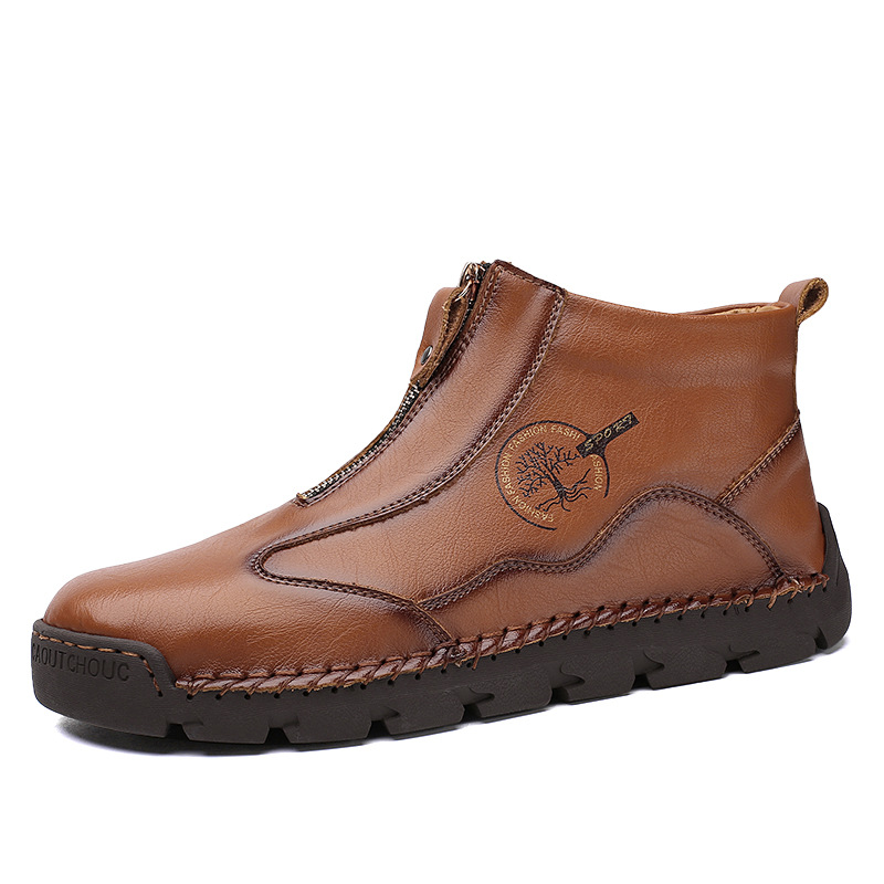 3008 Light Brown Bagged