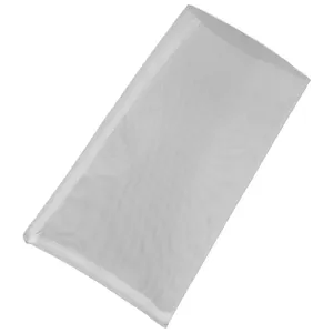 25/70/90/120/160/220/250 micron Food Grade Nylon Extraction Filter Bag