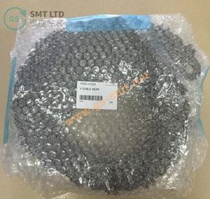 CABLE EN Y 40046022 PARA MÁQUINA JUKI 2070 2080 - Product Image 2