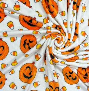 Manta de sofá de Halloween personalizada para dormitorio, sala de estar, funda para silla al aire libre - Product Image 3