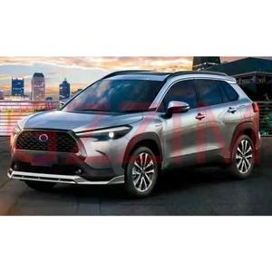 Kit carrosserie avant, arrière et latéral pour Toy-ta Cor-lla Cross 2021 - Product Image 2