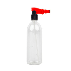 Tueur de mauvaises herbes <span class=keywords><strong>et</strong></span> de crabgrass tout-en-un pour pelouse prêt à pulvériser - Product Image 2