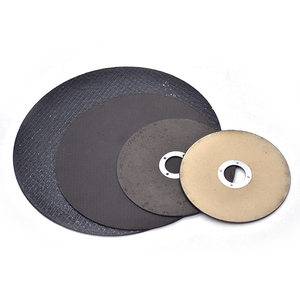 Disque de coupe super mince 4 pouces 4 1/2 pouces 5 pouces <span class=keywords><strong>Disco</strong></span> De Corte pour métal acier inoxydable et acier au carbone - Product Image 6