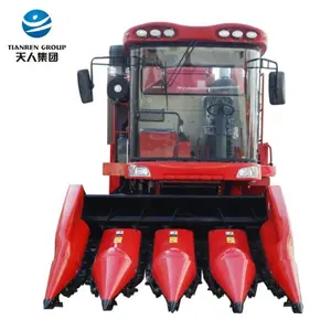 Famous Corn Harvester And Corn Header Factory In China With High Quality Good Price