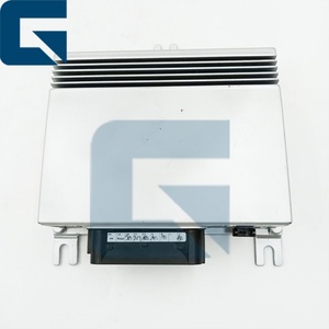 VOE11383250 ECM ECU <b>Module</b> <b>Electronic</b> <b>Control</b> Controller 11383250 for EC60C Excavator - Product Image 1