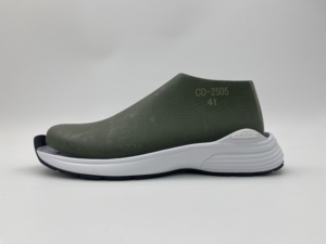 Suole per Sneakers b30, Scarpe Casual da Uomo con Suola in Gomma, Mocassini Formali con Suola Esterna in Pelle - Product Image 2