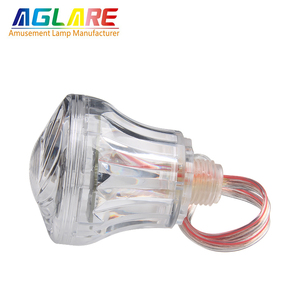 Đèn <span class=keywords><strong>Pixel</strong></span> <span class=keywords><strong>Led</strong></span> <span class=keywords><strong>RGB</strong></span> Lập Trình Aglare <span class=keywords><strong>60Mm</strong></span> DC24V IP65 - Product Image 1