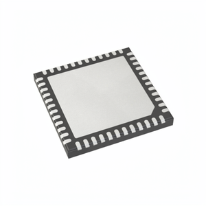 Distributeur agréé DSPIC33CK256MC105-I_M7 Composants électroniques embarqués 48 VFQFN à pad exposé Commande unique - Product Image 1