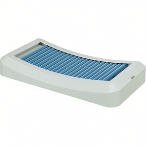 Tabla de Plástico de 35 x 19.5 cm para Entrenamiento de Mascotas - Product Image 2