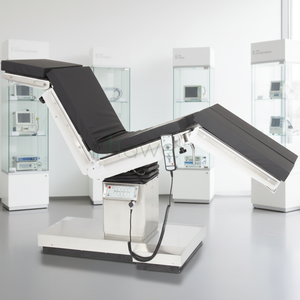 Mesa de Operaciones de 7 Funciones para Neurocirugía y Cirugía Ortopédica - Product Image 3