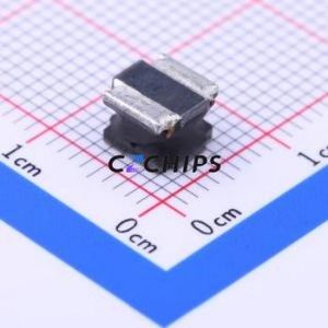 Inducteur de puissance ASPI-6045S-6R8M-T SMD, 6x6mm (Inductance : 6,8 µH) (Précision : 20%) Courant nominal : 3A - Product Image 2