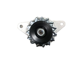 ALTERNATEUR DE VOITURE pour EXCAVATRICES HITACHI EX220 6BD1 113386 1812003590 1812004400 - Product Image 4