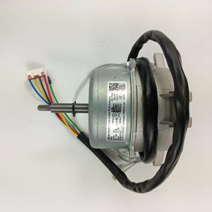 Moteur de climatiseur SA43A YDK55-6-3 pour unité de plafond de climatisation centrale, pièce électrique - Product Image 1