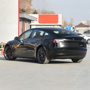 2026 modello nuova versione 830km modello <span class=keywords><strong>3</strong></span> + auto elettriche Tesla - Product Image 4