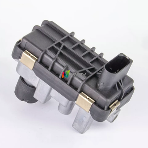 Actionneur de turbocompresseur GTA2052GVK 6420900280 6420901480 6420900780 765155-0007 pour <span class=keywords><strong>Chrysler</strong></span> <span class=keywords><strong>300C</strong></span> CRD OM642 Core Wastegate - Product Image 3
