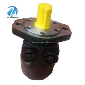 TE TE065 TE080 TE0100 TE0330 TE0260 TE0295 TE0230 Hydraulic Motor TE0230CY TE0230CW TE0230DW TE0230CW411AAAB TE0230CW411AAAB - Product Image 4
