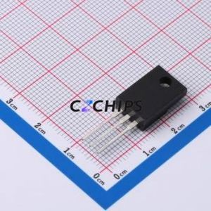 Diodo Schottky MBRF10100CT ITO-220AB Nuevo y Original, Componentes Electrónicos al por Mayor, Proveedor de Chips y Servicio BOM - Product Image 2