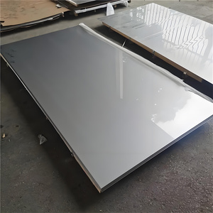 Tôle d'acier galvanisé de haute qualité de marque HG, épaisseur 1,5 mm, revêtement Z10-Z40, procédé de traitement <span class=keywords><strong>à</strong></span> froid complet, laminée <span class=keywords><strong>à</strong></span> chaud, conforme aux normes ASTM BIS - Product Image 4