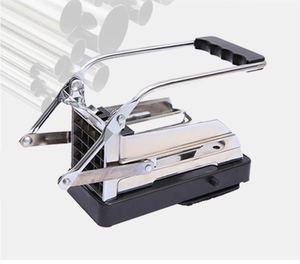 Cippatina <span class=keywords><strong>manuale</strong></span> in acciaio inossidabile per utensili da cucina per frutta e verdura - Product Image 5