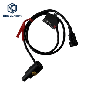 Illuminateur LED haute luminosité CA-DPR2 CA-DPB2 CA-DPW2 pour pièces de vision industrielle - Product Image 1