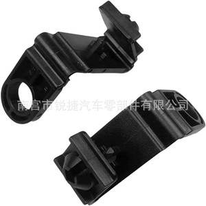 Clip de Plástico para Guardabarros de Audi 8E0821989A para A6 A7 Q3 RS5 RS7 S6 TT - Product Image 3