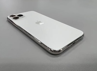 Venta al Por Mayor de iPhones 11 Pro / 11 Pro Max Usados, en Buen Estado, 100% Probados y Funcionales, Sin Reparaciones, 64GB/256GB, Desbloqueados para Uso Global