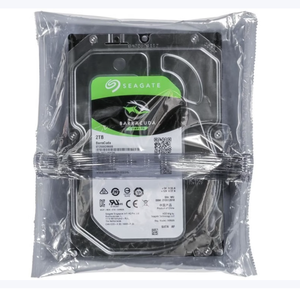 S Ea Ga Te ST2000DM008 바라쿠다 2TB 보안 레코더 데스크탑 하드 드라이브 - Product Image 3