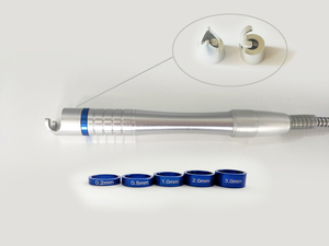 2026 Grande Promotion Exclusivité Salon Équipement Professionnel Laser 980nm pour l'Élimination Vasculaire et des Veines Rouges - Product Image 4