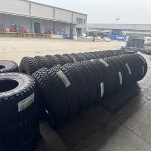 Neumáticos Radiales para Camión de Servicio Pesado 12R22.5, Garantía de 3 Años, Entrega Rápida, Confiables para Logística y Transporte de Mercancías a Larga Distancia - Product Image 4