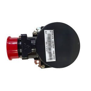 FANUC Motor <b>Encoder</b> OSE104S2 OSE105S2 OSE105S2A for PLC PAC & Dedicated Controllers Industrial Spare Part - Product Image 2