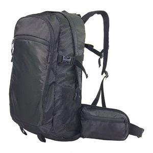 Mochilas Deportivas Casuales de Moda para Exteriores, Mochila Ultraligera para Senderismo, Resistente al Agua, para Escalada y Excursionismo - Product Image 6